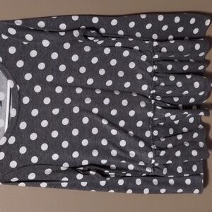 Green Envelope long sleeve